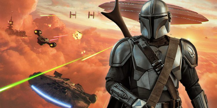 Kako Unreal Engine mijenja Ratove zvijezda, tematske parkove i budućnost filmova