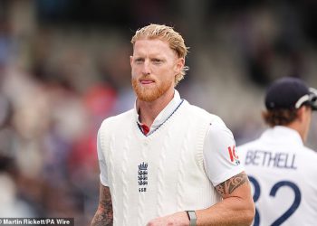 Kako bi se Ben Stokes trebao pripremiti za ovalni test i moj odabir svakog tima u snu xi: bumble na testu