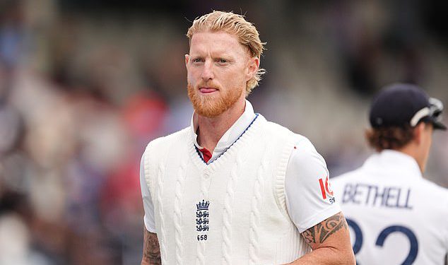 Kako bi se Ben Stokes trebao pripremiti za ovalni test i moj odabir svakog tima u snu xi: bumble na testu