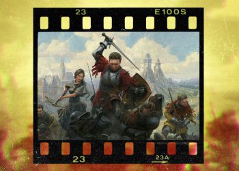 Kako dolazi kraljevstvo: Izbavljenje 2 pretvoren je u festivalski igrani film