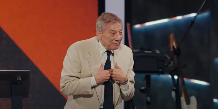 Kako je Krist spasio vođu najopasnije njujorške bande: ‘Riječi koje su me pogodile u srce’