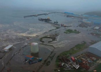 Kako je Rusija izbjegla veliku štetu od zemljotresa i cunamija?
