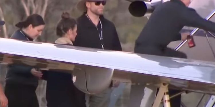 Kako je njemačka ruksaka Caroline Wilga preživjela 11 dana izgubljenih u australijskom Outbacku