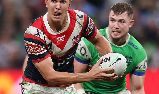 Kako je vrlo rana jutarnja vožnja autobusom postala klizna vrata za Huga Savala kod Roostersa