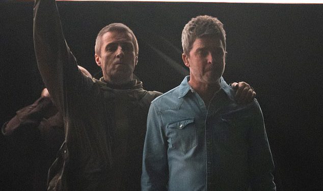 Kako se Oasisov Liam i Noel Gallagher stvarno osjećaju jedni prema drugima otkrili usred ponovnog okupljanja – 16 godina nakon što je to ispao
