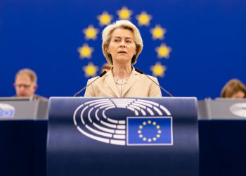 Kako se neizabrana kraljica Unije planira zadržati na vlasti – RT World News