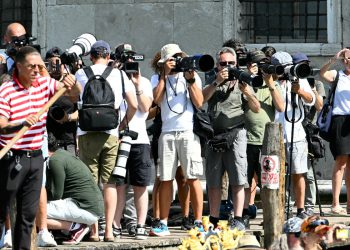 Kako se popularna mjesta za odmor poput Venecije i Firence bave okolinizmom