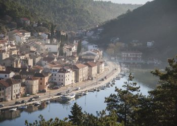 Kako su ribari iz Novigrada spasili branitelje