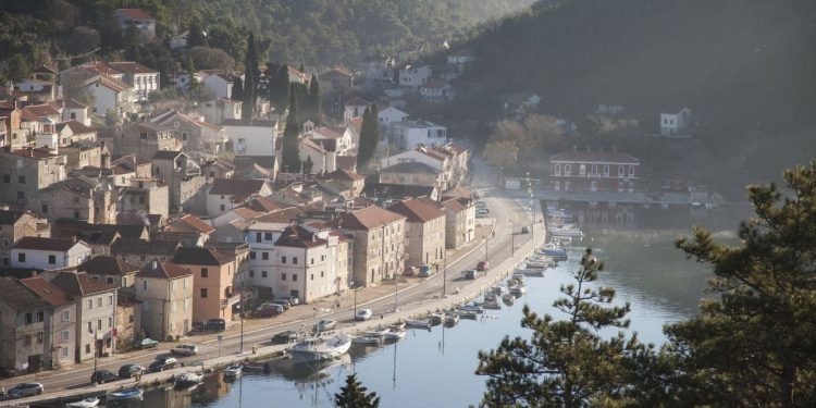 Kako su ribari iz Novigrada spasili branitelje