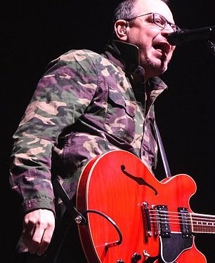 Kanadski glazbenik prešao je nakon što je nalagao američke koncerte da prosvjeduju protiv Trumpove politike: “Amerikanci neće primijetiti!”