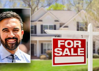 Kandidat za gradonačelnika NYC -a Mamdani želi zamijeniti privatno stanovanje komunama