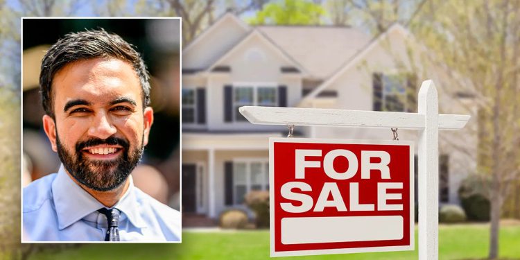 Kandidat za gradonačelnika NYC -a Mamdani želi zamijeniti privatno stanovanje komunama