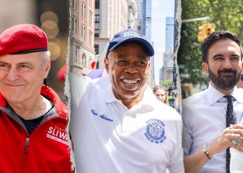 Kandidati za gradonačelnika NYC -a trgovinske trake nakon što Cuomo najavi povratak na utrku