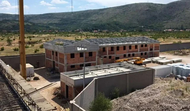 Kašnjenja, neplanirane nabave i izostanak dokumentacije: Što se događa s gradnjom KPZ-a Mostar ?