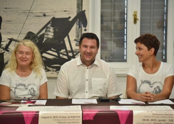 Kaštela ponovno slave ljubav: Predstavljena 12. “Legenda o Miljenku i Dobrili”