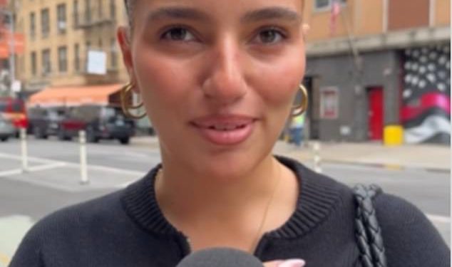 Kći Snezana Wood Eve se raspada u srčanom virusnom videu dok prvi put govori o svom biološkom ocu: ‘Željela je vidjeti kako moja mama pati’