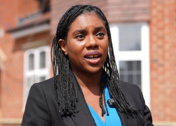 Kemi Badenoch sukobljava se s Bobom Geldofom nakon što organizator uživo za pomoć optužuje Izrael da “laže” nad Gazom pomoć