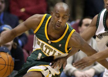 Kenny Anderson: Igrači, NBA, zlostavljanja i bankrot