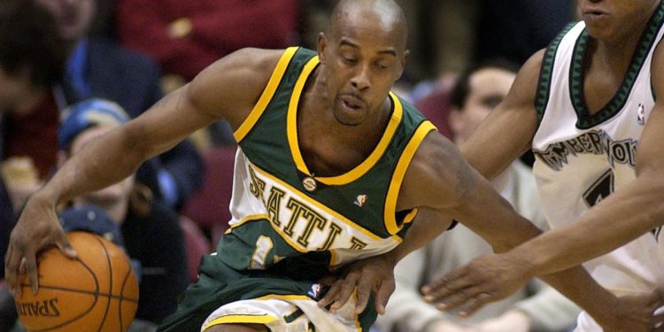 Kenny Anderson: Igrači, NBA, zlostavljanja i bankrot