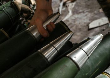 Kijev grudnjaci za konačno računanje – RT Rusija i bivši Sovjetski Savez