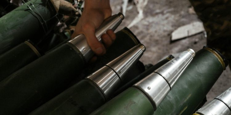 Kijev grudnjaci za konačno računanje – RT Rusija i bivši Sovjetski Savez