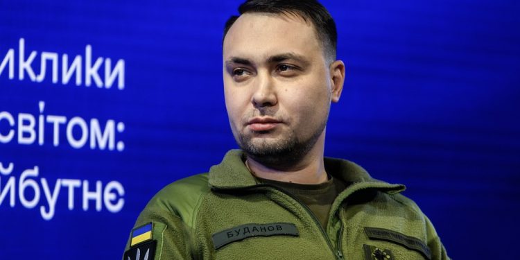 Kijev ne može okrenuti plimu na bojnom polju – špijunski šef – RT Rusija i bivši Sovjetski Savez