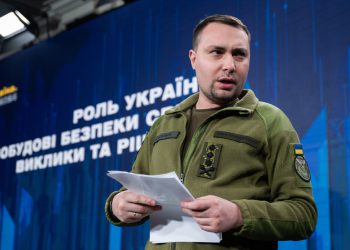 Kijev treba prestanak vatre do kraja 2025. – ukrajinski špijunski šef – RT Rusija i bivši Sovjetski Savez