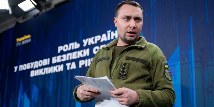 Kijev treba prestanak vatre do kraja 2025. – ukrajinski špijunski šef – RT Rusija i bivši Sovjetski Savez