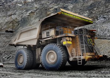 Kina masovno kupuje rudnike diljem svijeta