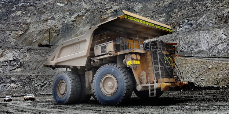 Kina masovno kupuje rudnike diljem svijeta