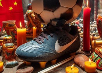 Kina, novčana kazna tima: praznovjerni predmeti prema protivnicima