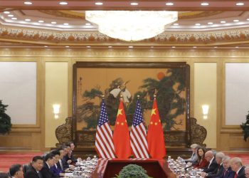 Kineski XI mogao bi nas posjetiti – Trump – RT World News