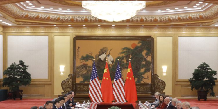 Kineski XI mogao bi nas posjetiti – Trump – RT World News