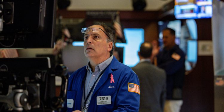 Kineski izvoz jača burze, Trumpove carine hlade zapadna tržišta