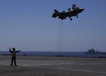 Kinezi upali u sporne vode, a SAD prvi put rasporedio avione F-35 na Filipinima. Evo što slijedi