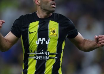 Klupski svjetski kup, Hamdallah na posudbi Al Hilala na nekoliko dana