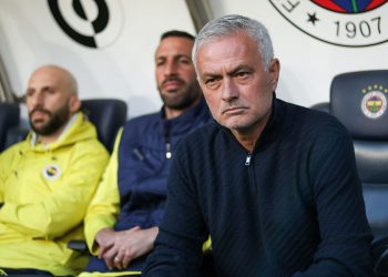 Koç (pres. Fenerbahce): “Mourinho? Dosadno je, govori samo o nogometu”