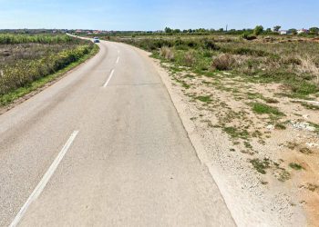 Kod Nina poginuo dječak: "Vozio motocikl, sletio s ceste"