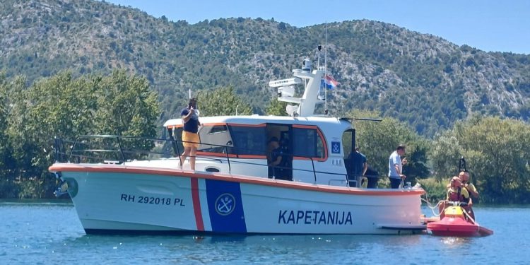 Kod ušća Neretve pronađeno tijelo muškarca: “Potraga je završena”