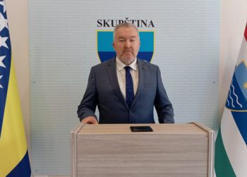 Kojem li se stranačkom poslušniku priprema pozicija direktora veterinarske ustanove u HNŽ