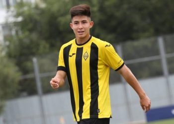 Koji je Satpaev, Kazahstan Camard koji je uzeo Chelsea