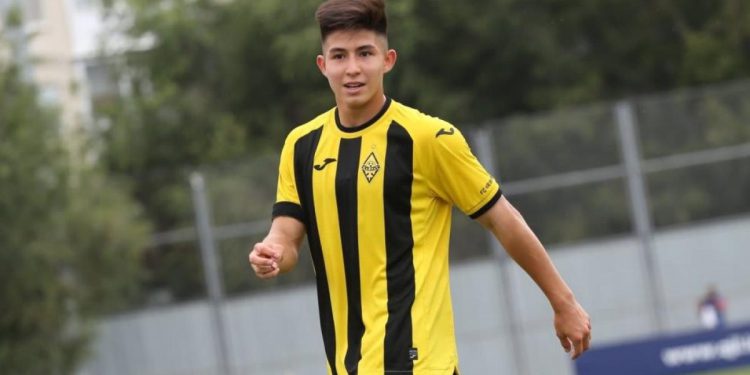 Koji je Satpaev, Kazahstan Camard koji je uzeo Chelsea