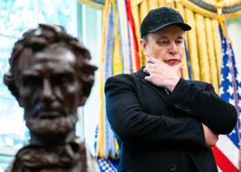 Koji su izazovi za pokretanje nove muske ‘američke stranke’?