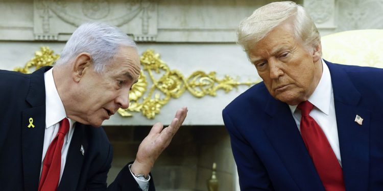 Koliko bi Amerika trebala platiti kako bi Netanyahu zadržala na vlasti? – RT World News