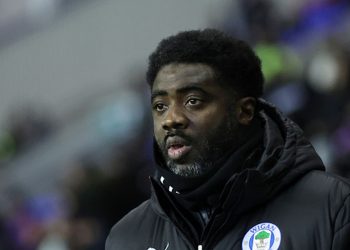 Kolo Touré, kao vođa na terenu na klupi: Bit će u osoblju Guardiola