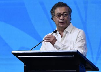 Kolumbija mora prekinuti veze s NATO – predsjednikom – RT World News