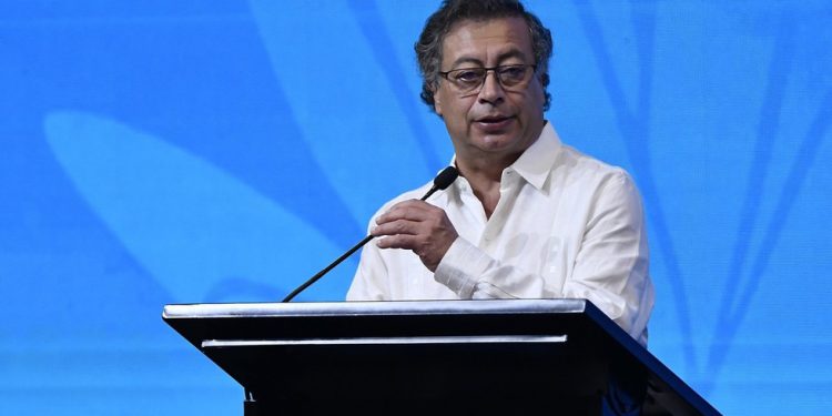 Kolumbija mora prekinuti veze s NATO – predsjednikom – RT World News