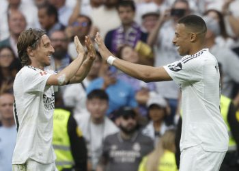 Konačno je u Madridu donesena velika odluka: poznato je tko će naslijediti ‘desetku’ koju je nosio Luka Modrić