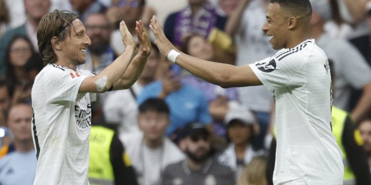 Konačno je u Madridu donesena velika odluka: poznato je tko će naslijediti ‘desetku’ koju je nosio Luka Modrić