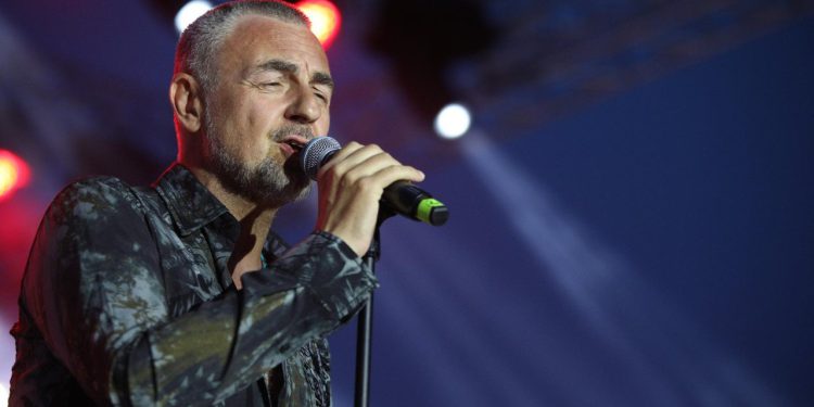 Koncert Sandija Cenova ove subote na Posedarskoj rivi!